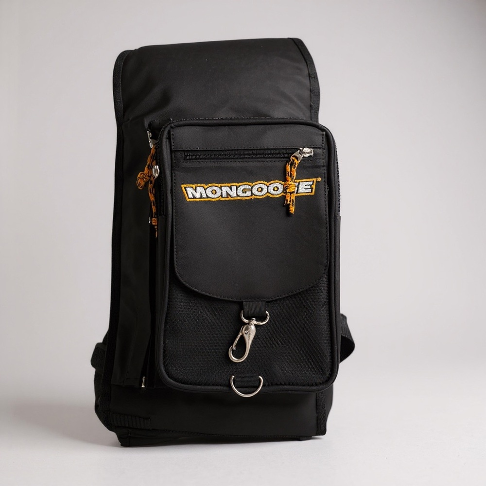 Mongoose Skateboard Backpack